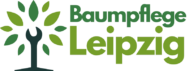 Baumpflege Leipzig Logo